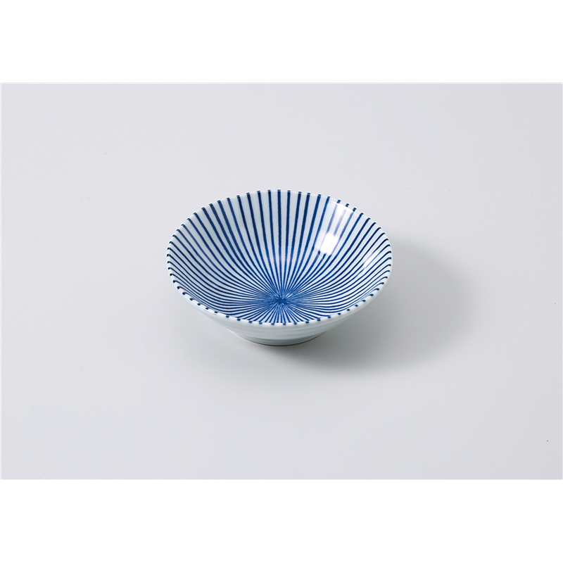 古林陶器 小鉢 Ｎ十草3.3浅丼 1105860501 1個（ご注文単位1個）【直送品】