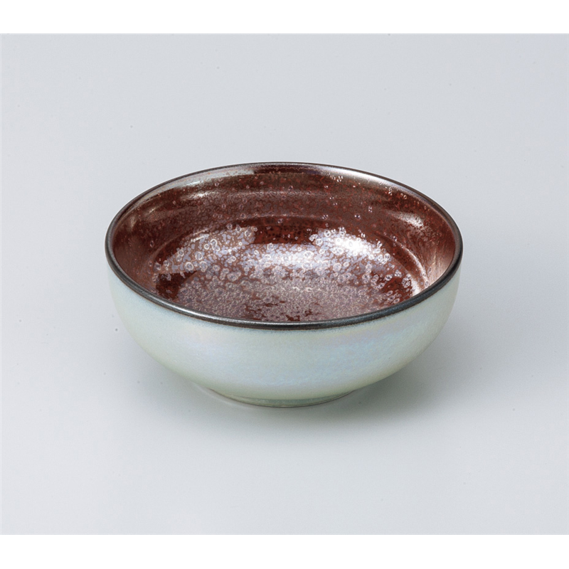古林陶器 小鉢 結晶11.5cmボウル 805530478 1個（ご注文単位1個）【直送品】
