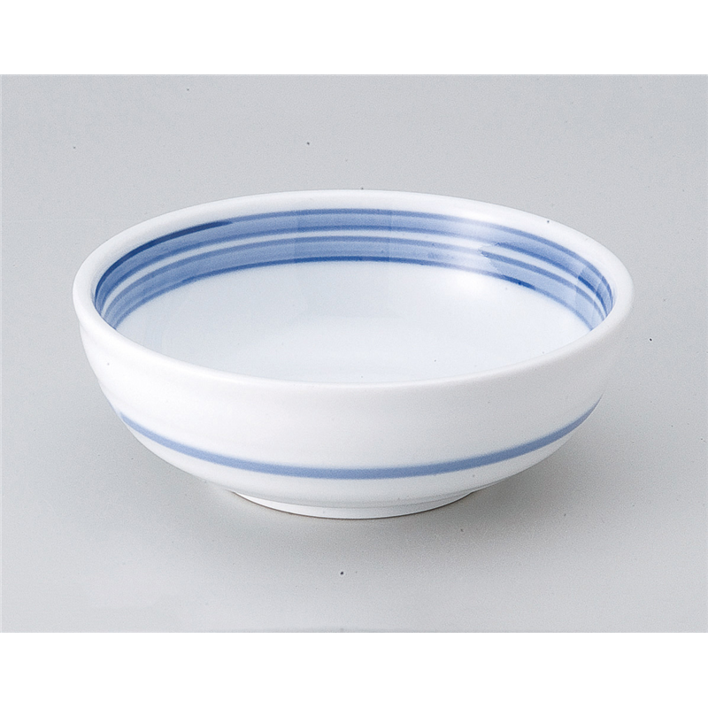 古林陶器 小鉢 駒筋玉割 515350477 1個（ご注文単位1個）【直送品】