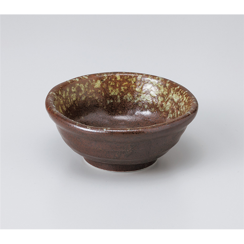 古林陶器 小鉢 信楽吹 小鉢 906550278 1個（ご注文単位1個）【直送品】