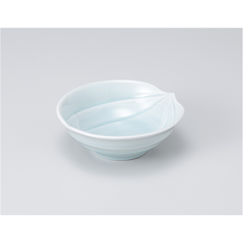 古林陶器 小鉢 青白磁木の実小鉢 1106130247 1個（ご注文単位1個）【直送品】