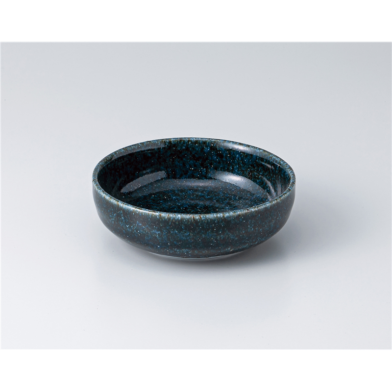 古林陶器 小鉢 あい唐津4.0小鉢 1305830361 1個（ご注文単位1個）【直送品】