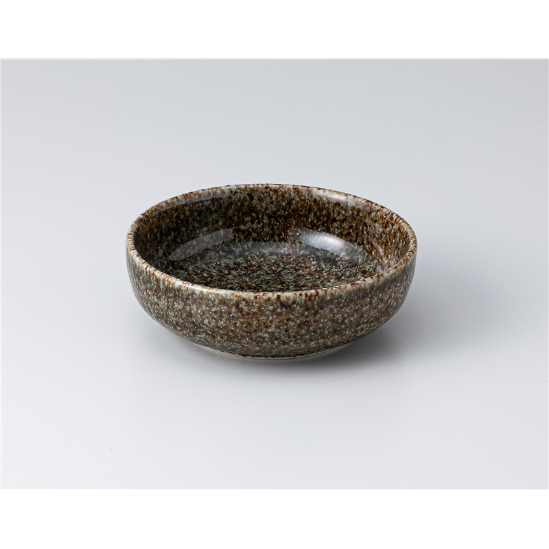 古林陶器 小鉢 みの唐津4.0小鉢 1305830461 1個（ご注文単位1個）【直送品】