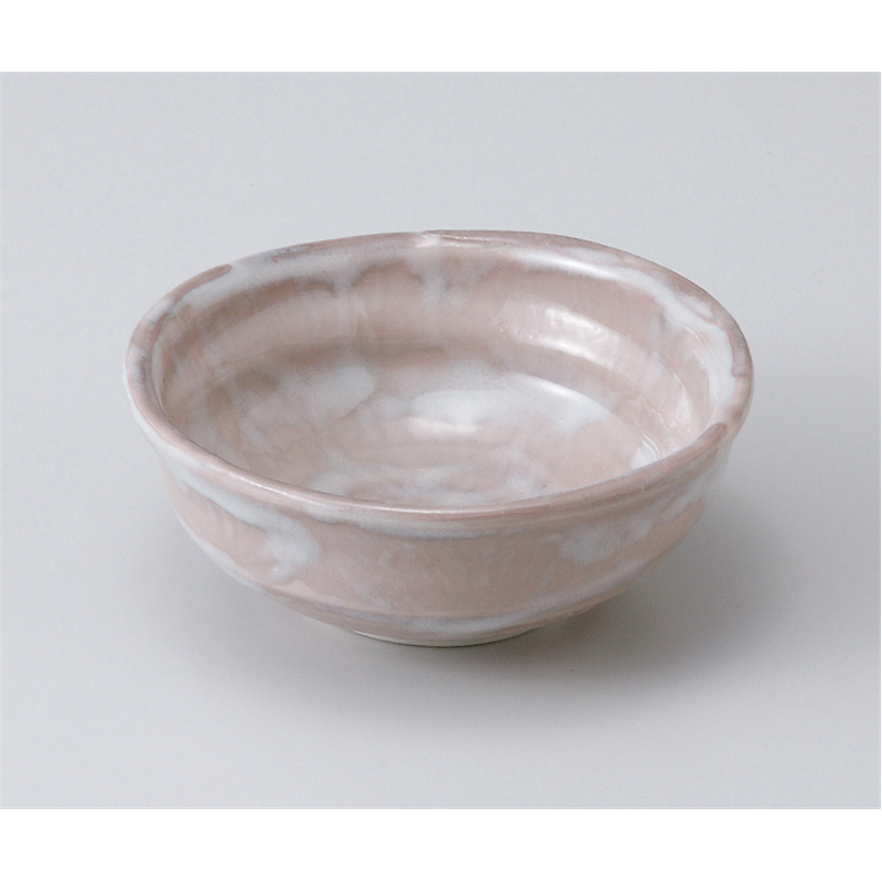 古林陶器 小鉢 桜釉浅小鉢(小) 506850474 1個（ご注文単位1個）【直送品】