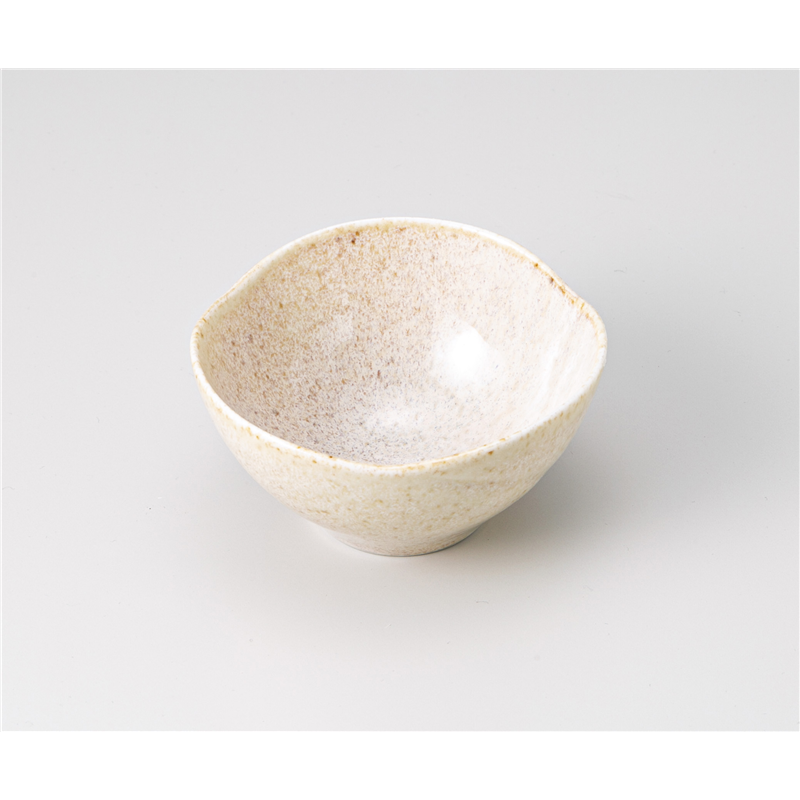 古林陶器 小鉢 うのふ白3.3小鉢 1206160224 1個（ご注文単位1個）【直送品】