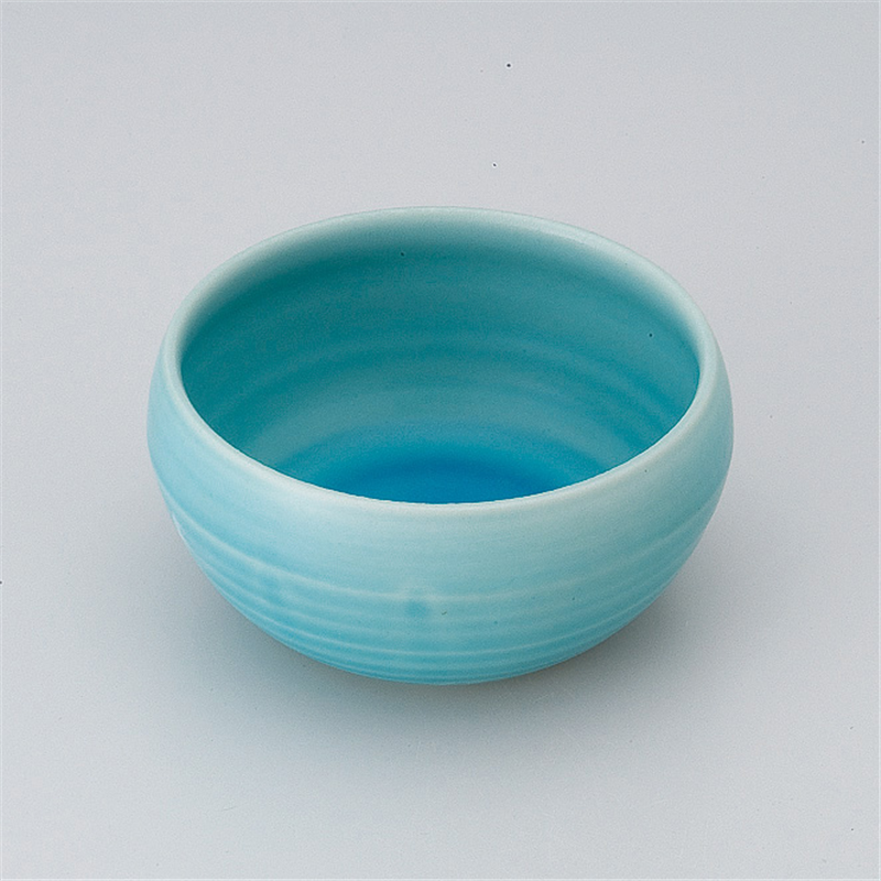 古林陶器 小鉢 青海小鉢 508550616 1個（ご注文単位1個）【直送品】