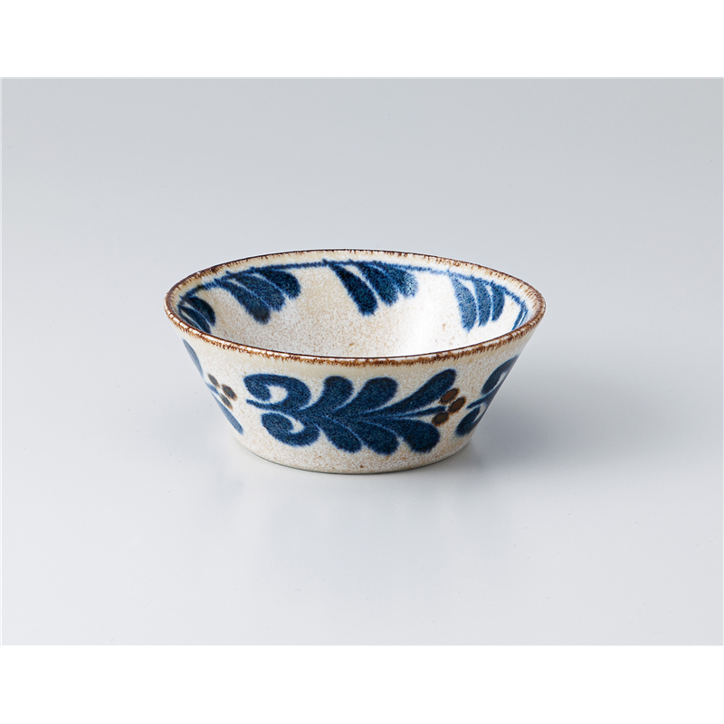 古林陶器 小鉢 ぱいかじ反4.0ボール 風 1306060205 1個（ご注文単位1個）【直送品】