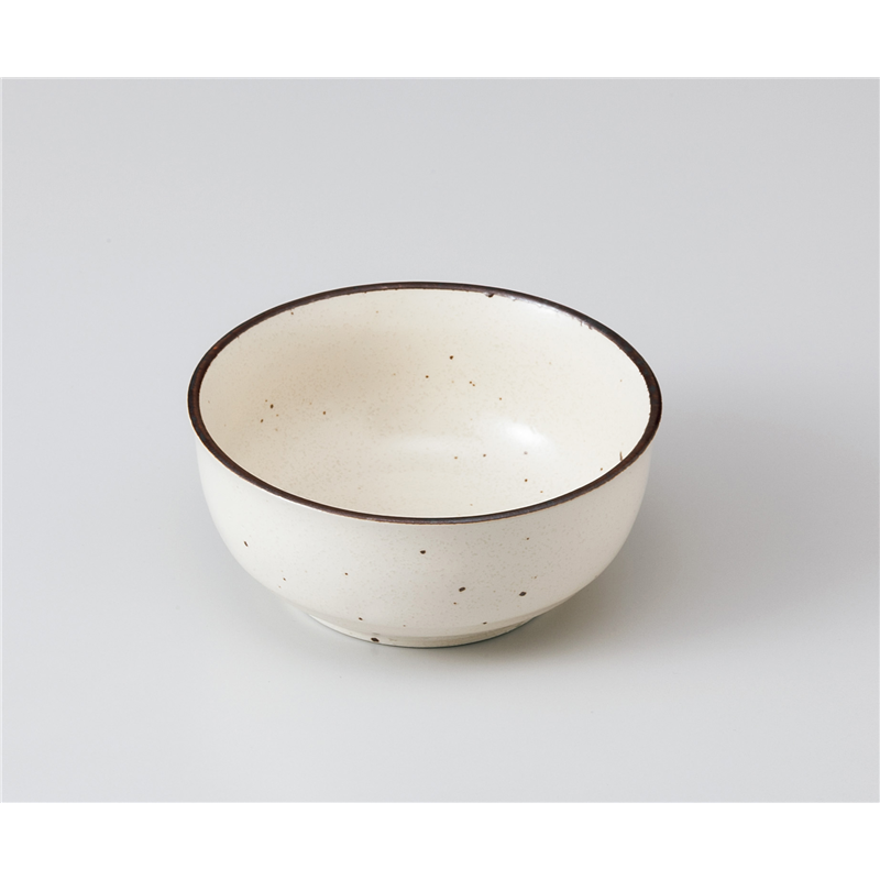 古林陶器 小鉢 粉引3.6小鉢 1006940226 1個（ご注文単位1個）【直送品】