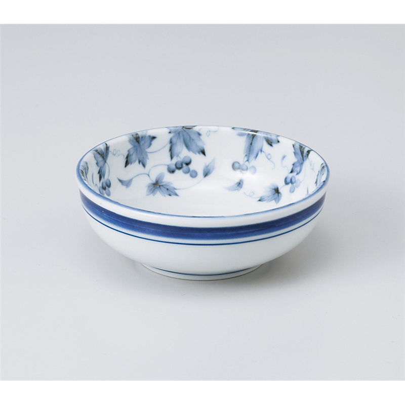 古林陶器 小鉢 木ノ実3.5ボール 906760240 1個（ご注文単位1個）【直送品】