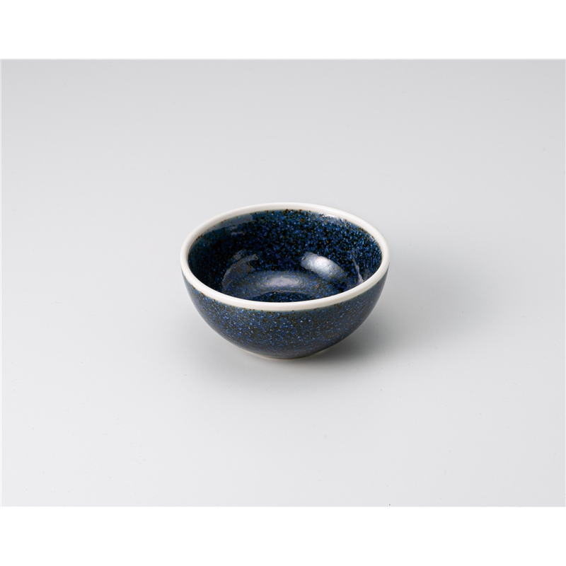 古林陶器 小鉢 渕取3.3丸ボール 宙 1207140715 1個（ご注文単位1個）【直送品】