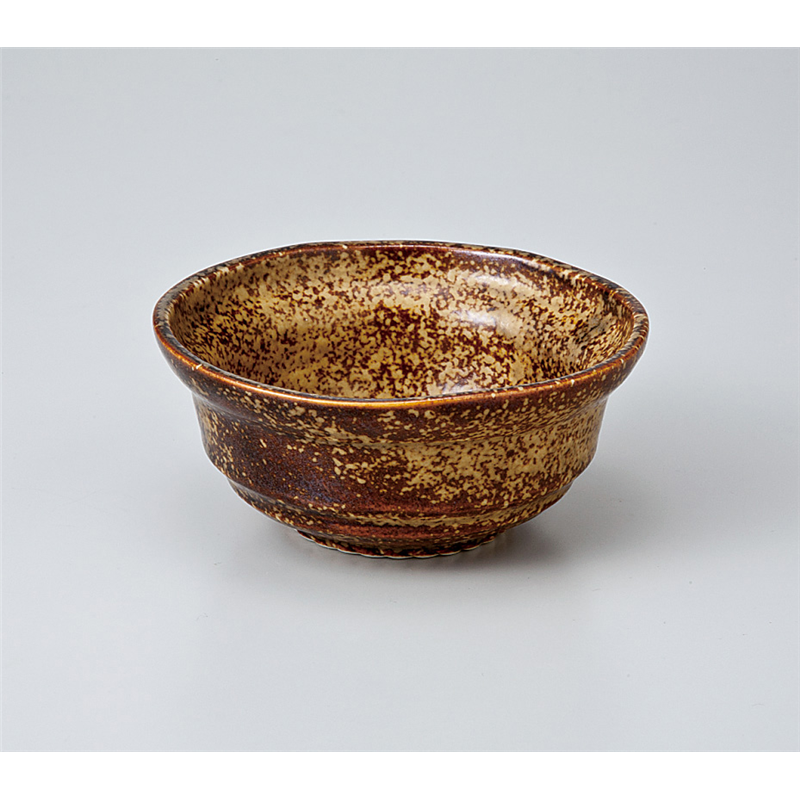 古林陶器 小鉢 金結晶3.5小鉢 705960257 1個（ご注文単位1個）【直送品】