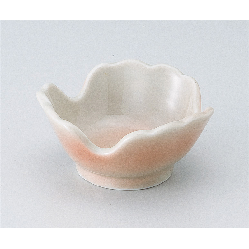 古林陶器 組鉢 あけぼの小鉢(大) 507610974 1個（ご注文単位1個）【直送品】