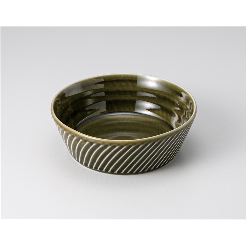 古林陶器 組鉢 オリベターク 小鉢(大) 1206830351 1個（ご注文単位1個）【直送品】