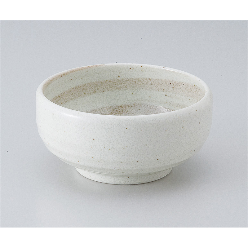 古林陶器 組鉢 東風石目4.2ボール 507730754 1個（ご注文単位1個）【直送品】