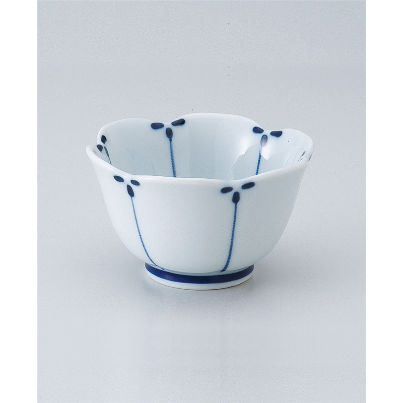 古林陶器 組鉢 めばえ3.6小鉢(ゴス)(大) 507631071 1個（ご注文単位1個）【直送品】