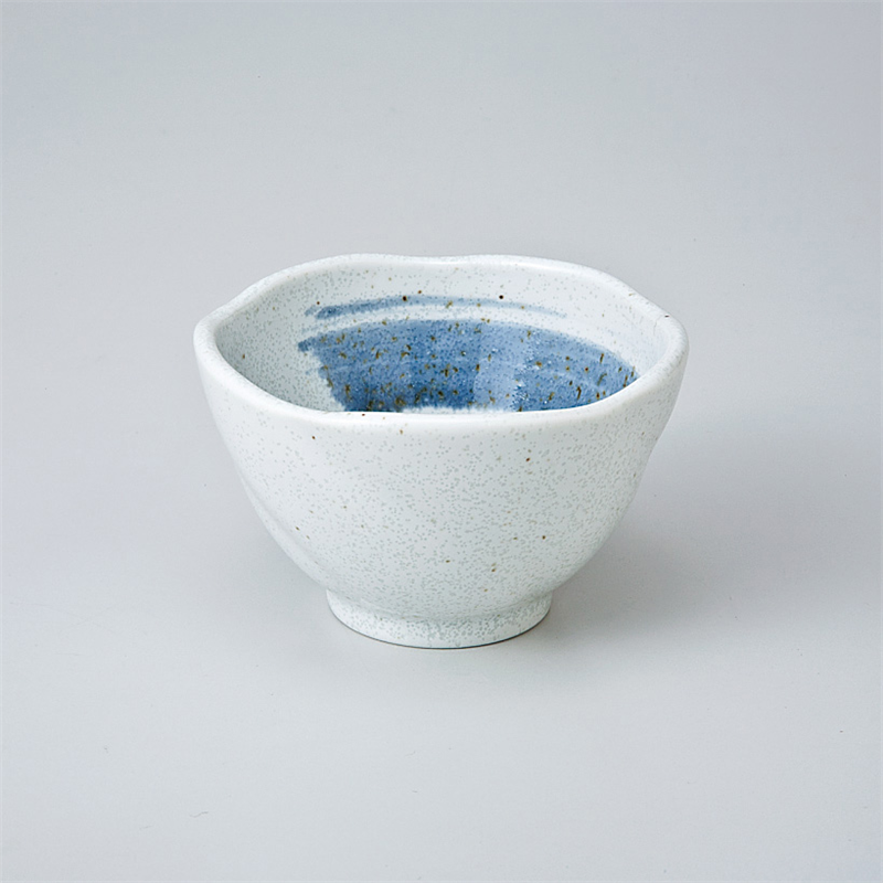 古林陶器 小付 清瀬 五つ山通し小鉢 707130451 1個（ご注文単位1個）【直送品】