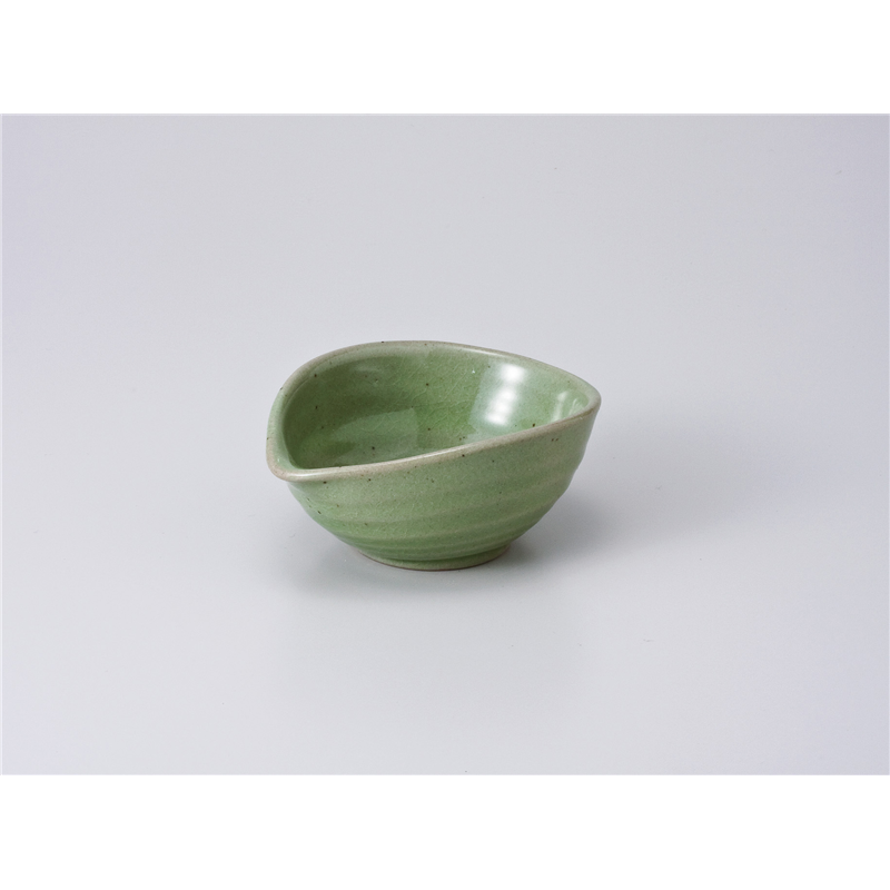 古林陶器 小付 ビードロ玉子小付 608140657 1個（ご注文単位1個）【直送品】