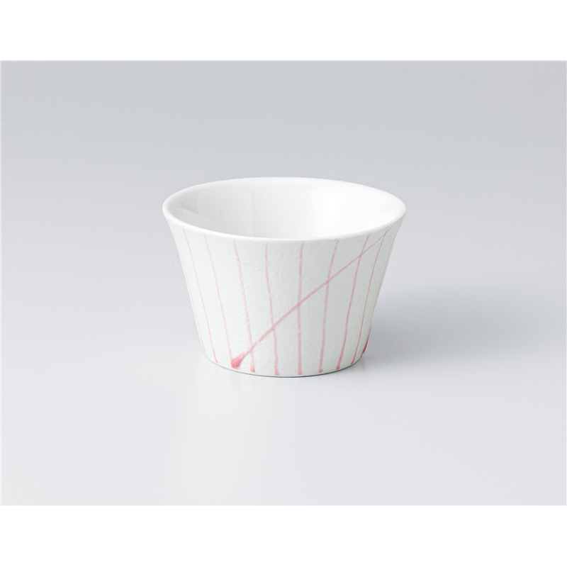 古林陶器 小付 PK一珍ラスター 7.6cm反小付 1307010363 1個（ご注文単位1個）【直送品】