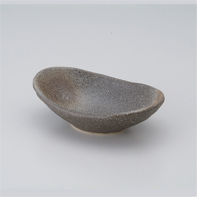 古林陶器 小付 古窯舟型小付 508250152 1個（ご注文単位1個）【直送品】