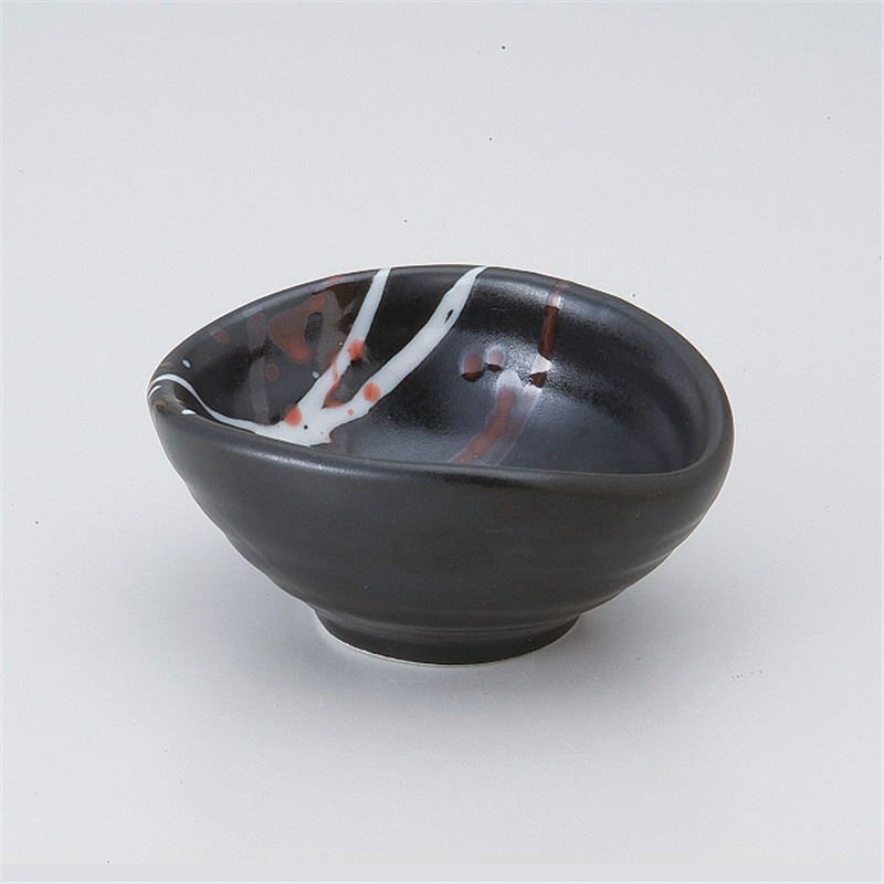 古林陶器 小付 潮 うずうず小付 508310415 1個（ご注文単位1個）【直送品】