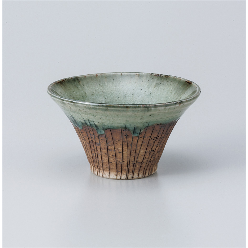 古林陶器 小付 御深井小付 806950474 1個(ご注文単位1個)【直送品】