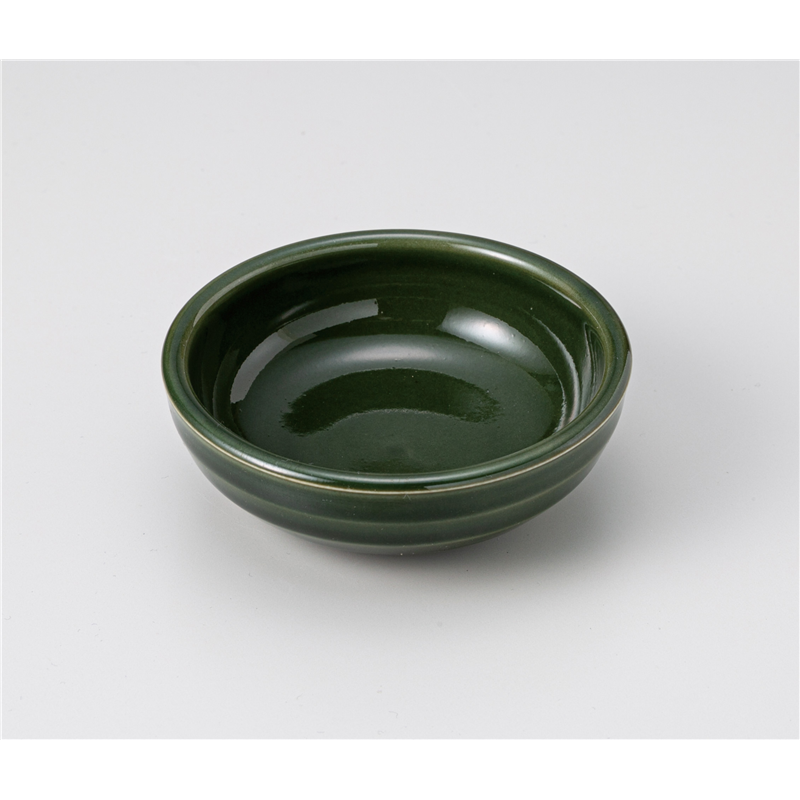 古林陶器 小付 福おりべ丸小付 1207840635 1個（ご注文単位1個）【直送品】