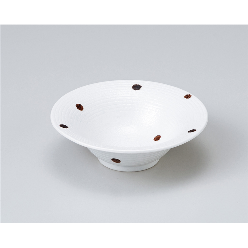 古林陶器 小付 淡雪小鉢 1008410470 1個（ご注文単位1個）【直送品】