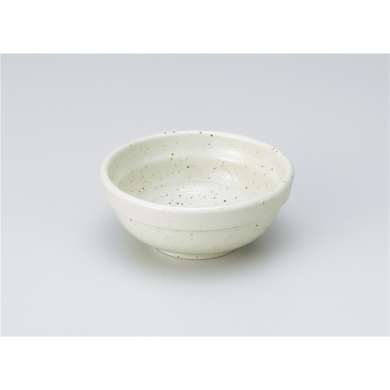 古林陶器 小付 梨地スタックボール 1307620551 1個（ご注文単位1個）【直送品】