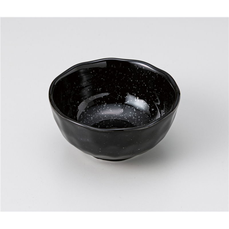 古林陶器 小付 御影9.5cm石垣ボール 1208050425 1個（ご注文単位1個）【直送品】