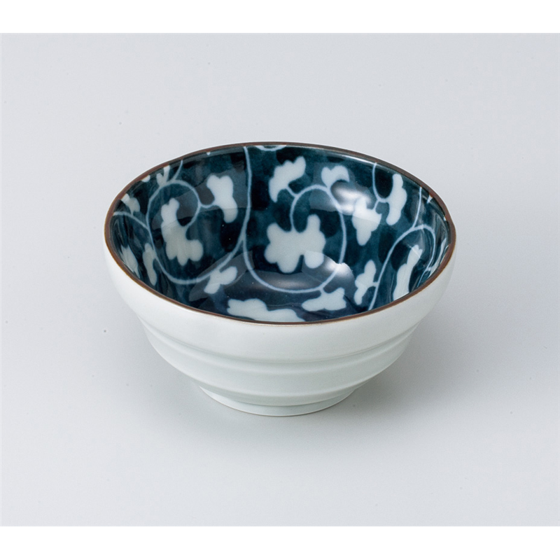 古林陶器 小付 ダミ唐草3.0小鉢 806110447 1個（ご注文単位1個）【直送品】