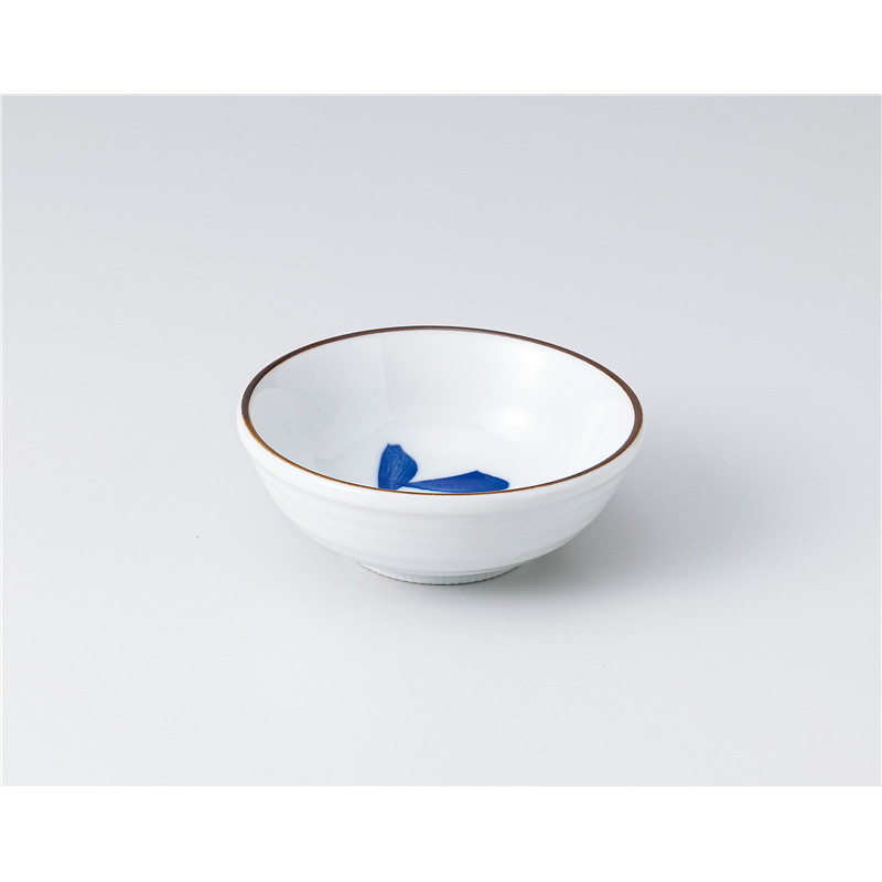 古林陶器 小付 旨い渕サビ10cm小付 1307750625 1個（ご注文単位1個）【直送品】