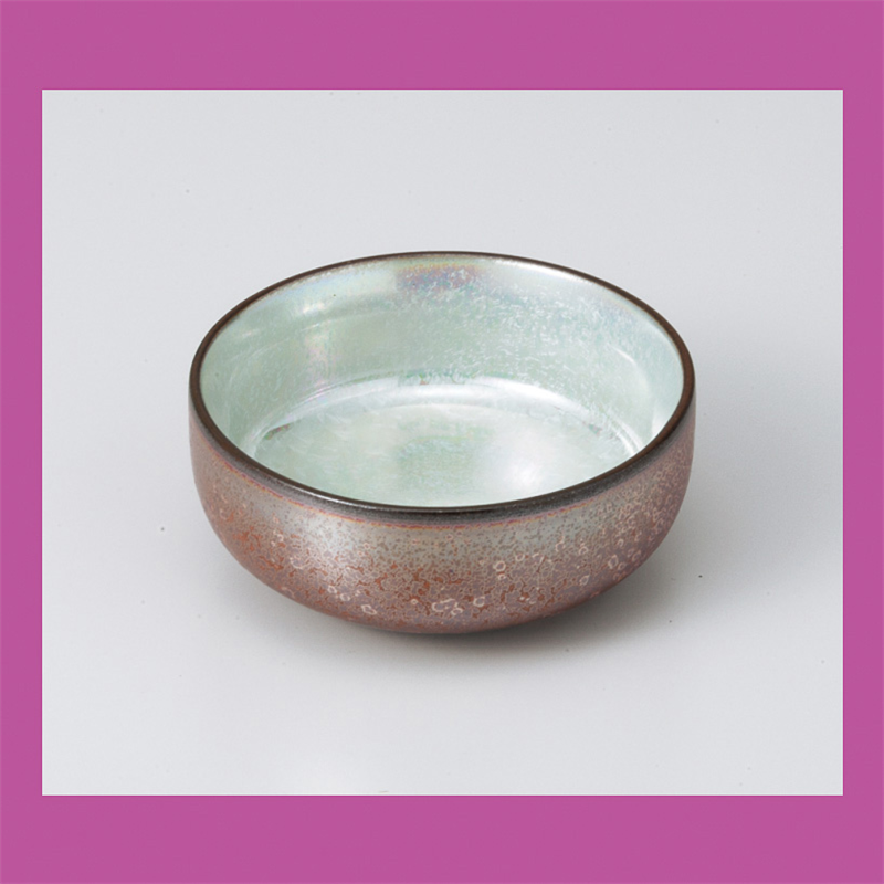 古林陶器 小付 パール 8cmボウル 807440278 1個（ご注文単位1個）【直送品】