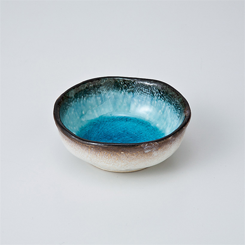 古林陶器 小付 均窯スカイ丸千代口 707320201 1個（ご注文単位1個）【直送品】