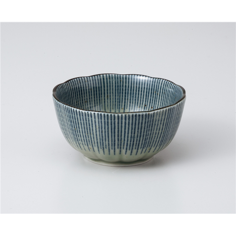 古林陶器 小付 京十草小付 1008860540 1個(ご注文単位1個)【直送品】