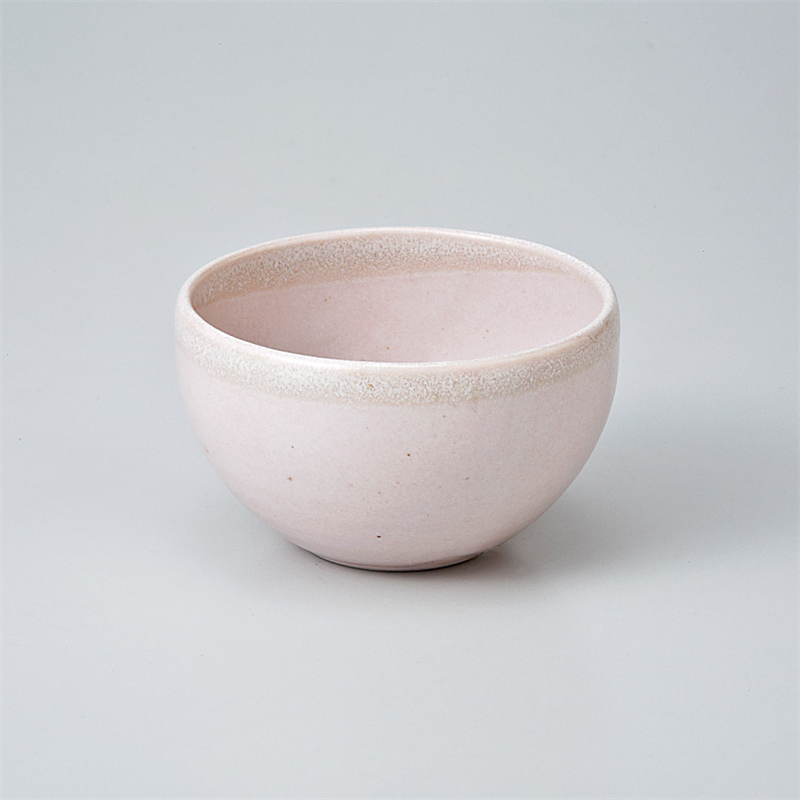 古林陶器 小付 ピンク丸小付 707410116 1個(ご注文単位1個)【直送品】