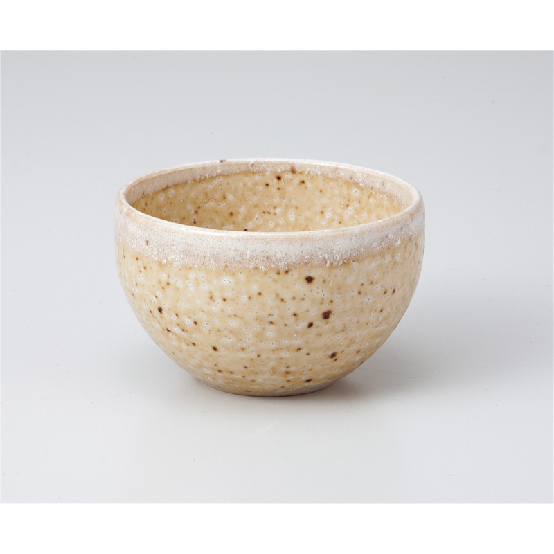 古林陶器 小付 ゴマ丸小付 1008860416 1個(ご注文単位1個)【直送品】