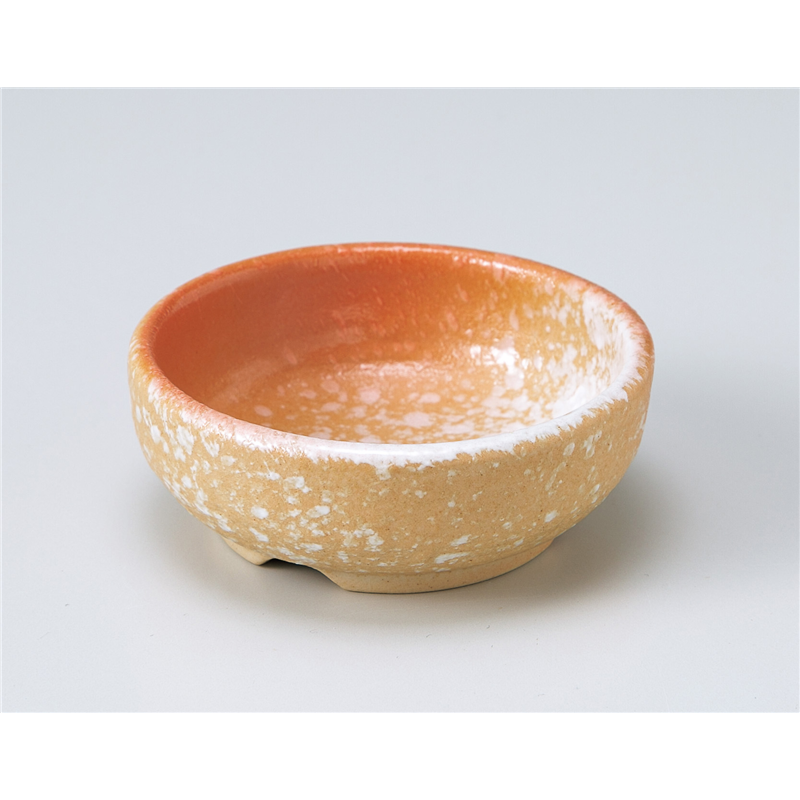 古林陶器 珍味特選 雪どけ丸千代口 1208540170 1個（ご注文単位1個）【直送品】