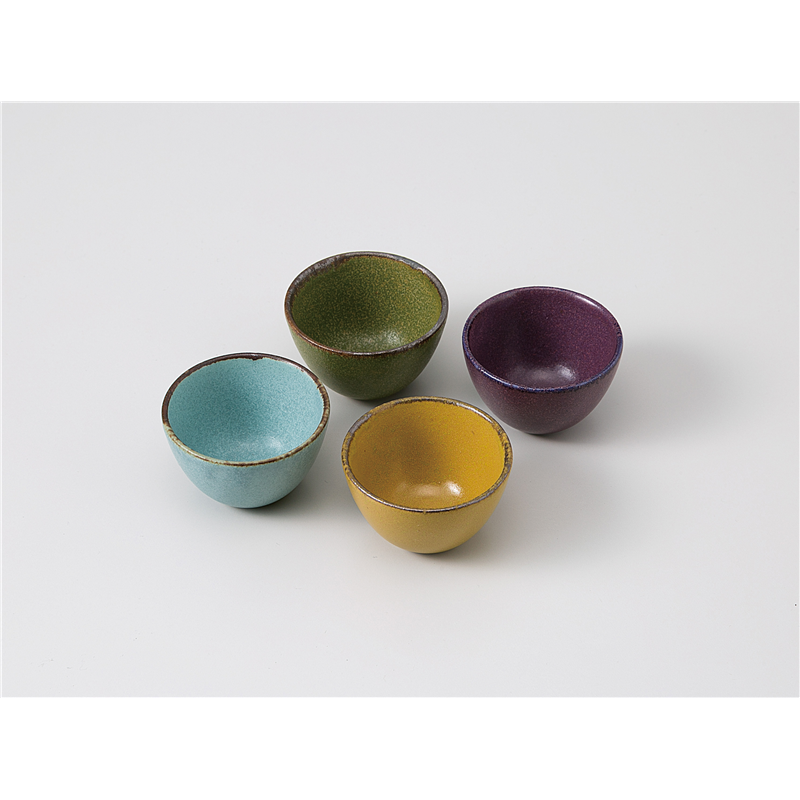 古林陶器 珍味 ソーダ珍味 1109020726 1個（ご注文単位1個）【直送品】