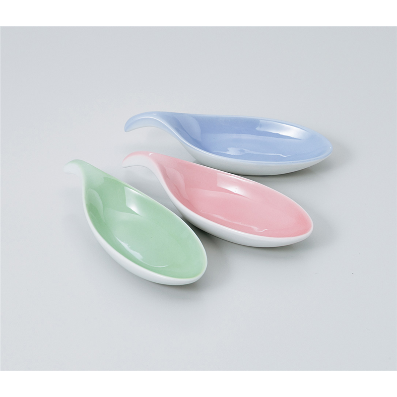 古林陶器 珍味 木の葉珍味 ヒワ(315-01) 909620451 1個（ご注文単位1個）【直送品】