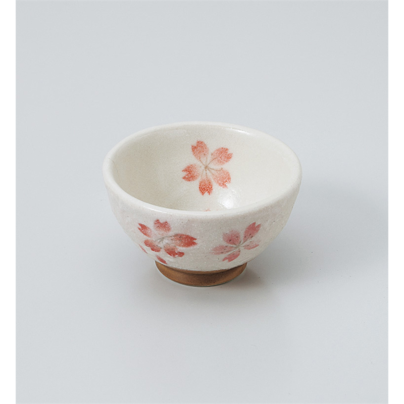 古林陶器 珍味 平安桜 珍味 910050752 1個（ご注文単位1個）【直送品】