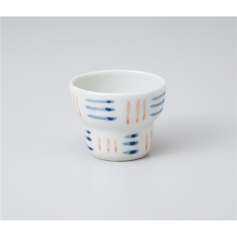 古林陶器 珍味 北彩スタック珍味 1010330374 1個(ご注文単位1個)【直送品】