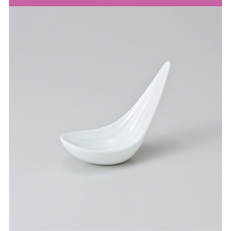 古林陶器 珍味 白笹珍味 609720347 1個（ご注文単位1個）【直送品】