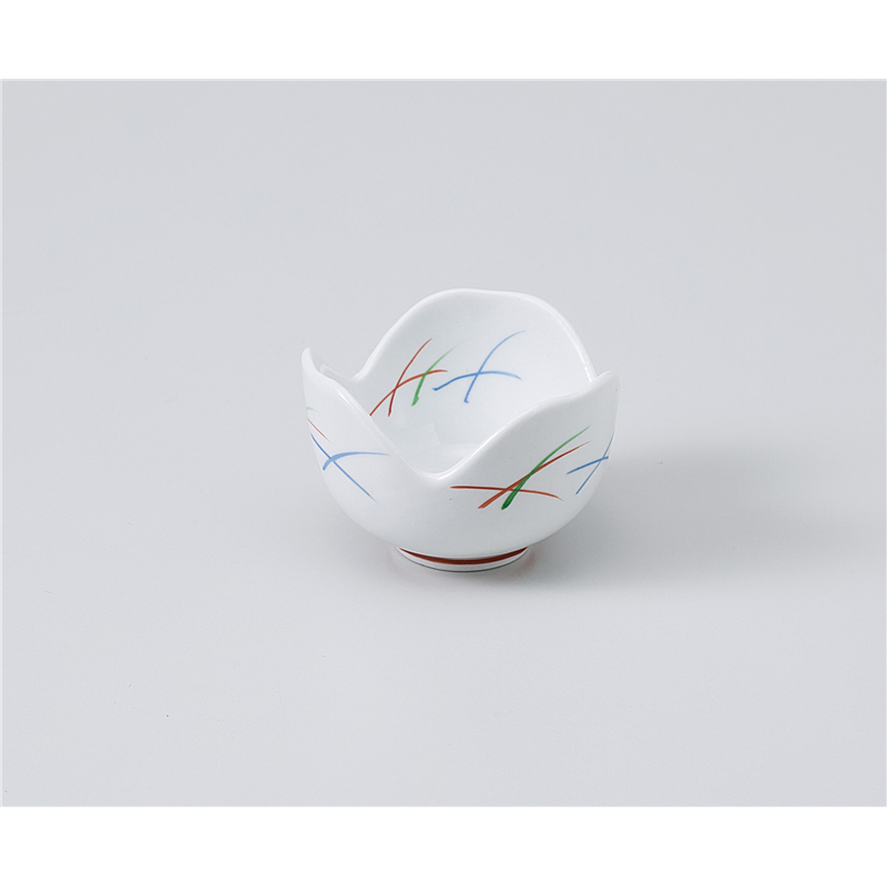 古林陶器 珍味 割山椒 武蔵野(630011) 1109710651 1個（ご注文単位1個）【直送品】