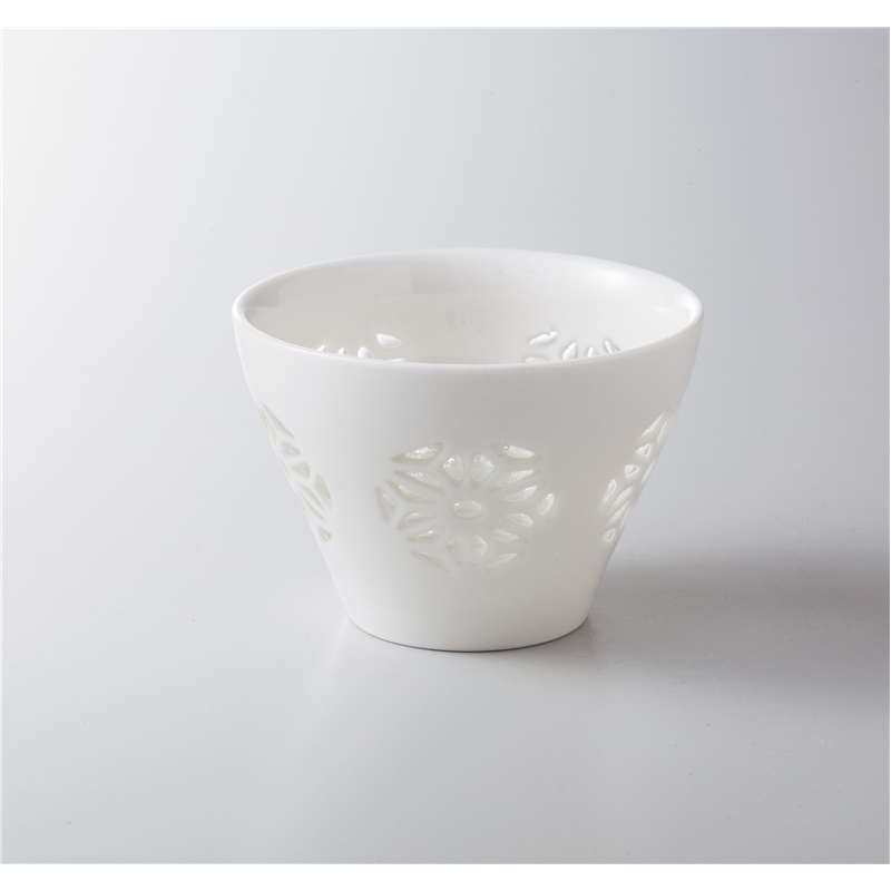 古林陶器 珍味 ほたる珍味入(華) 1010560756 1個（ご注文単位1個）【直送品】