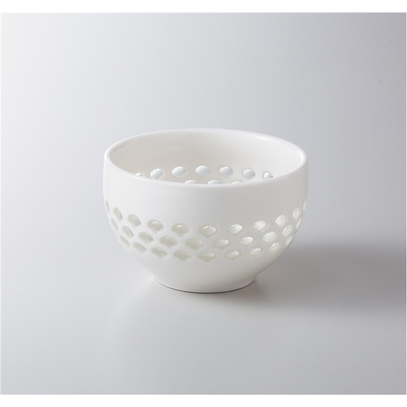 古林陶器 珍味 ほたる珍味入(波) 1010560556 1個（ご注文単位1個）【直送品】