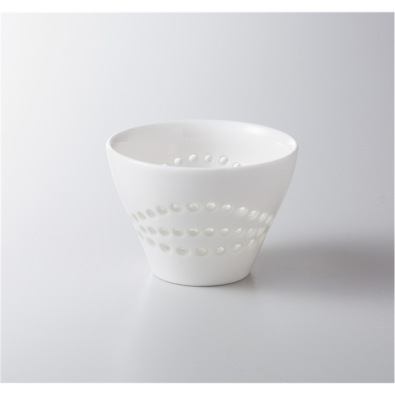 古林陶器 珍味 ほたる珍味入(輪) 1010560656 1個（ご注文単位1個）【直送品】