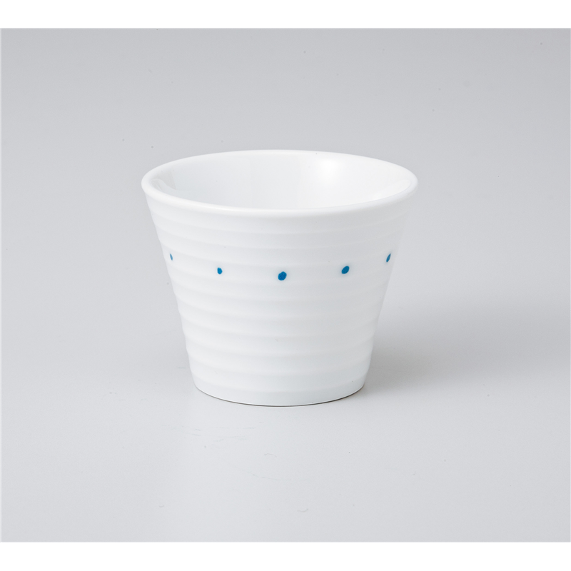 古林陶器 珍味 千段水玉珍味 1010460270 1個（ご注文単位1個）【直送品】