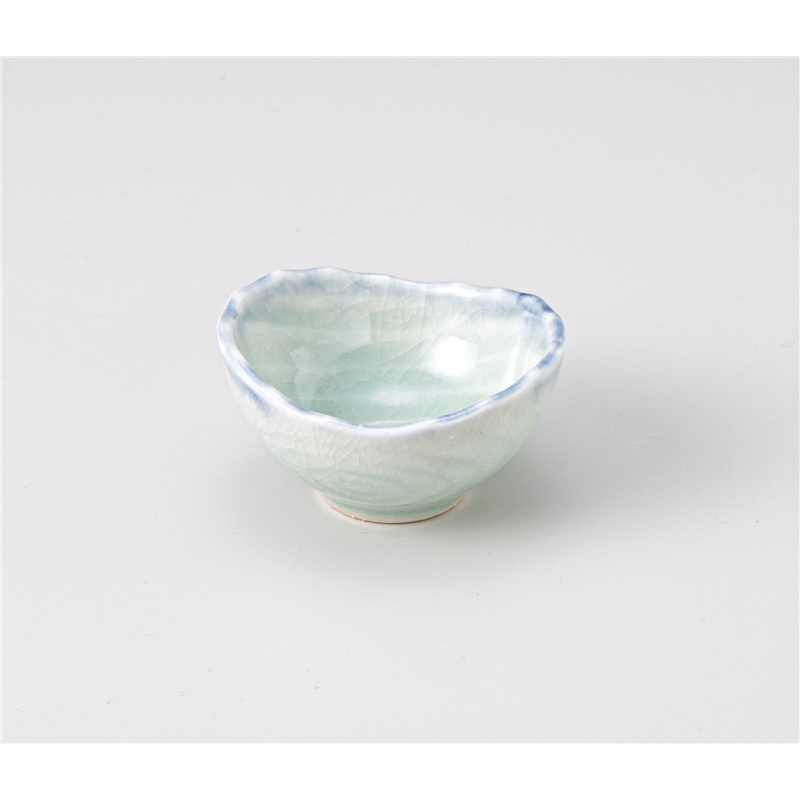 古林陶器 珍味 御深井木目珍味 509860174 1個（ご注文単位1個）【直送品】