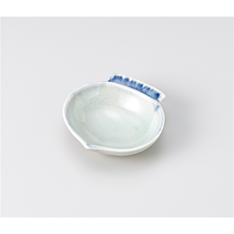 古林陶器 珍味 御深井かぶら珍味 509840474 1個（ご注文単位1個）【直送品】