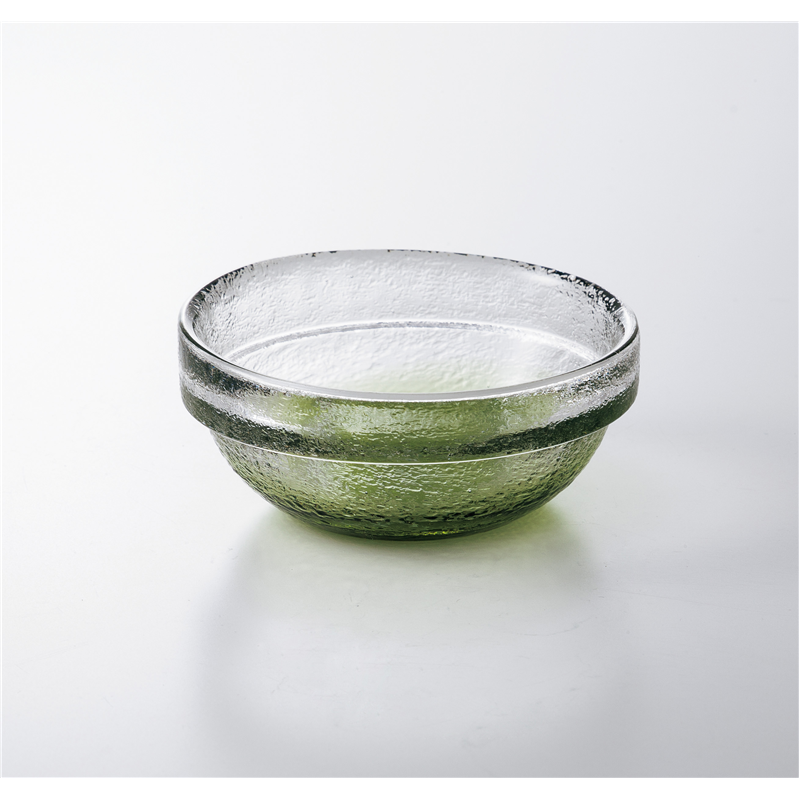 古林陶器 珍味 硝子マルチカップ(若草) 1010570456 1個（ご注文単位1個）【直送品】